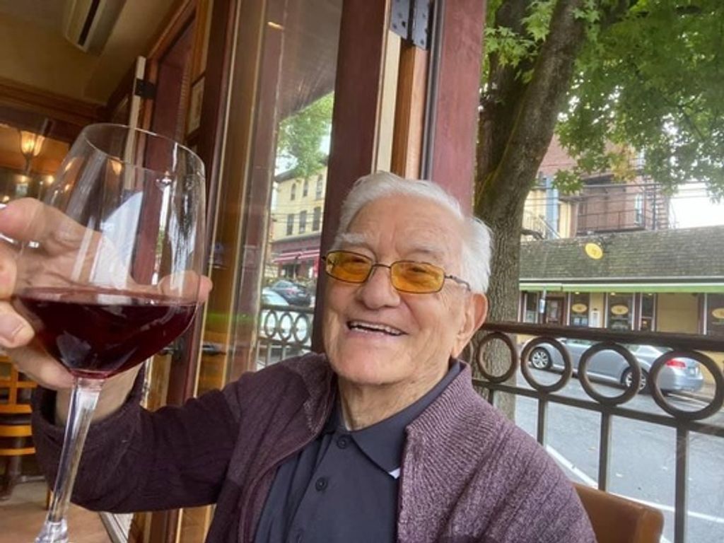 Salvatore Faillace Profile Photo