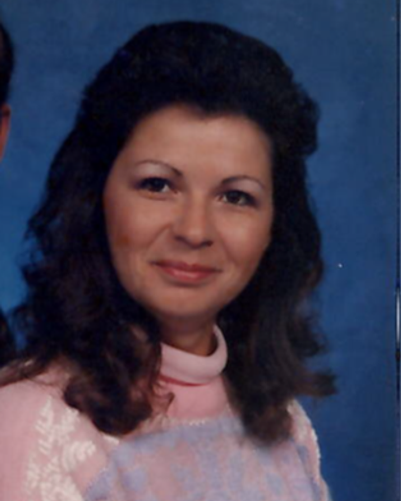 Angela Lynn (True) Pelfrey