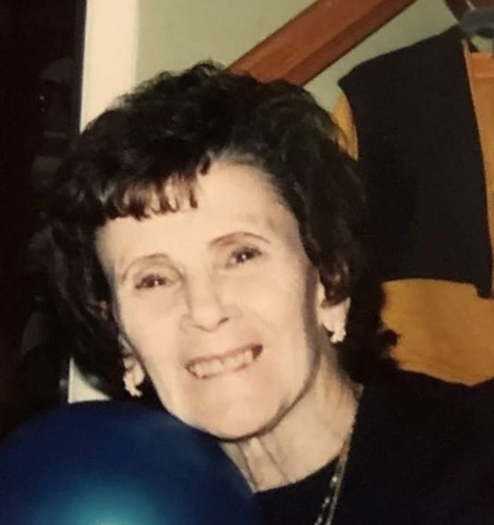 Mary C. Walls Profile Photo