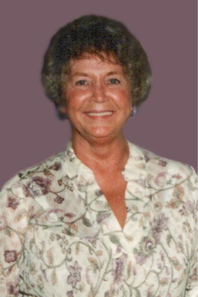 Roenna V. (Roeboat) Thomas Profile Photo