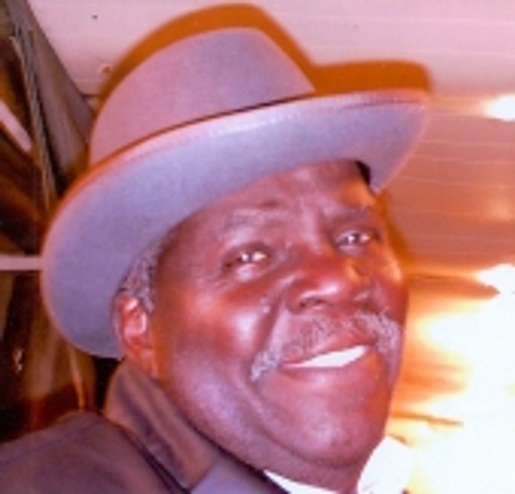 Elijah L. Lingo Davis