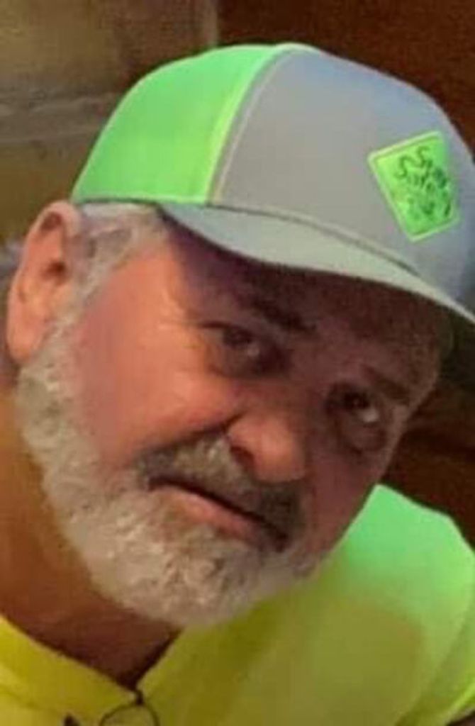 David Stephens Profile Photo