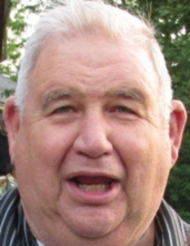 Michael Paul Masters