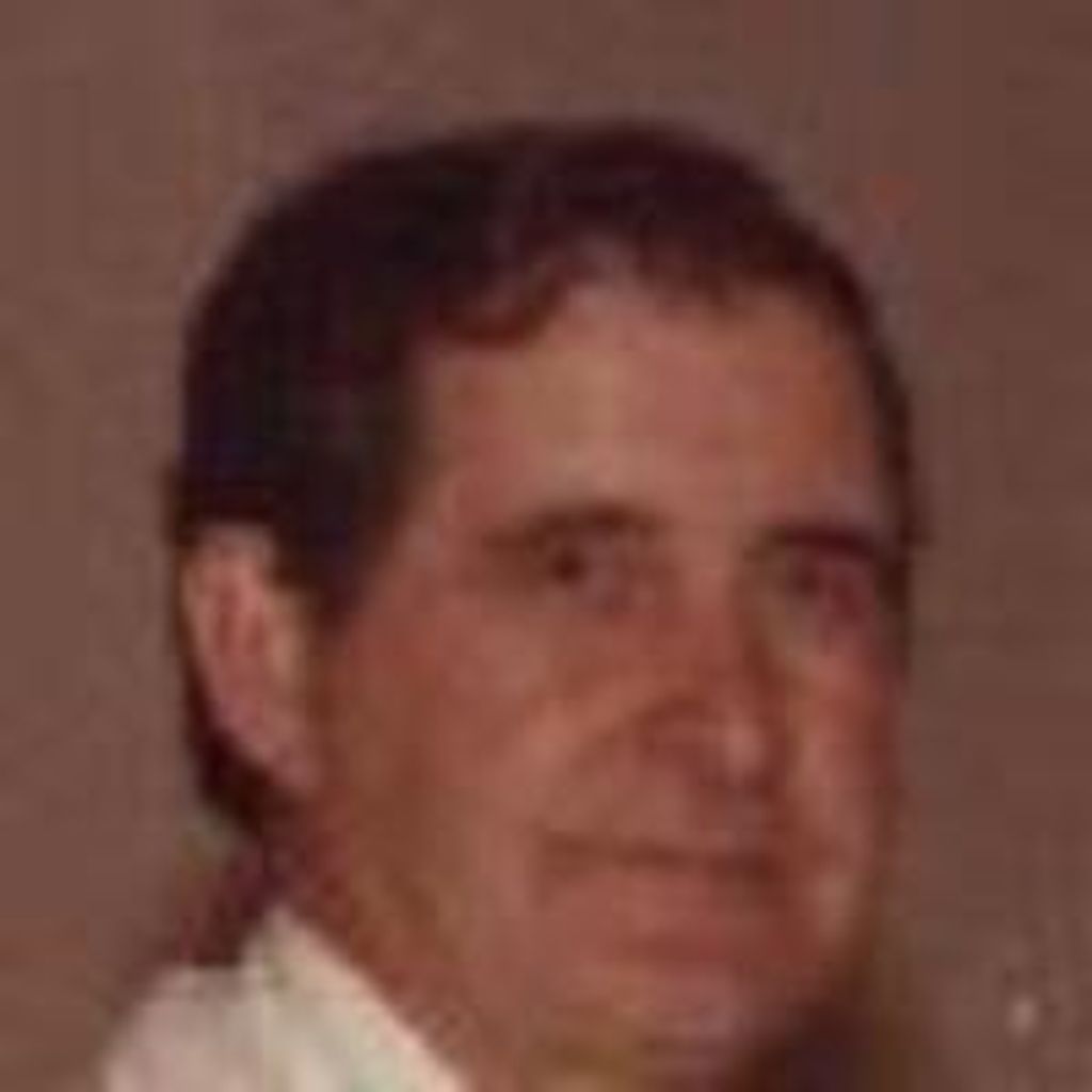 Richard E. Cox
