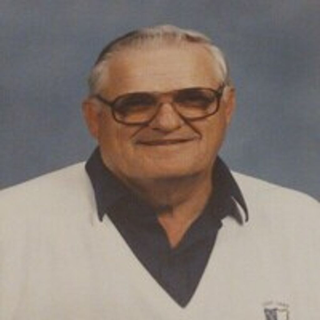 Joseph Everette Gauthier