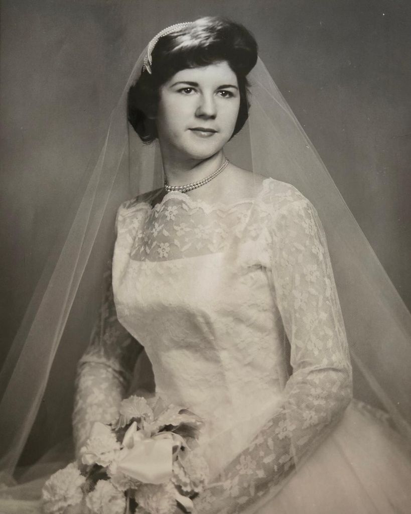 Doris Kathleen Hunt