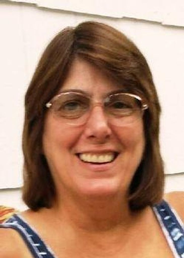 Kim Joyce Balestrine