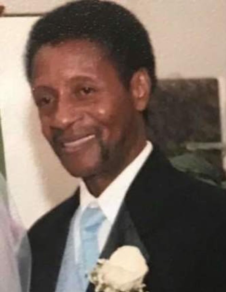 Alvin Smith Profile Photo