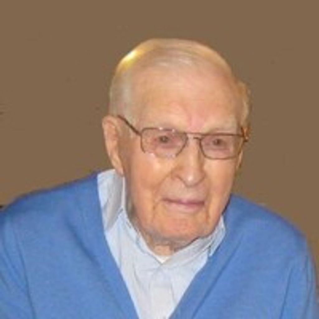 Robert "Bob" Goodfellow