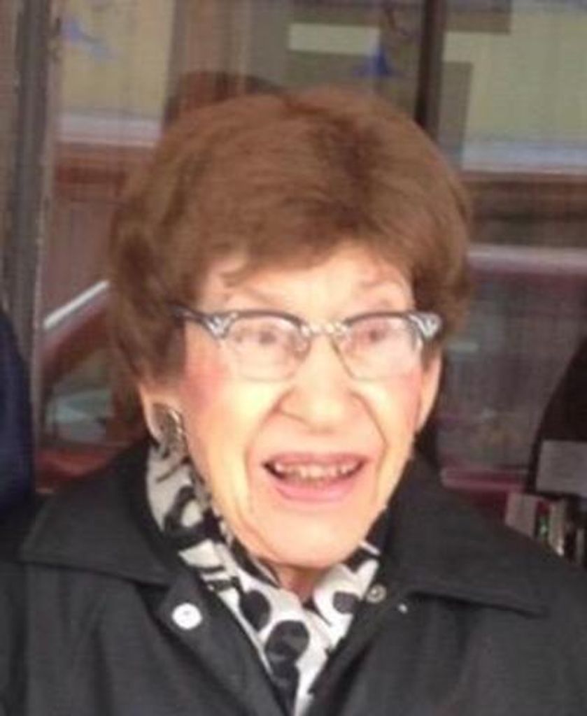 Audrey Lawrence Lablanc Profile Photo