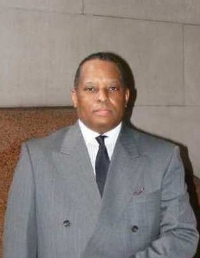 Chester Edward Beckett Jr.