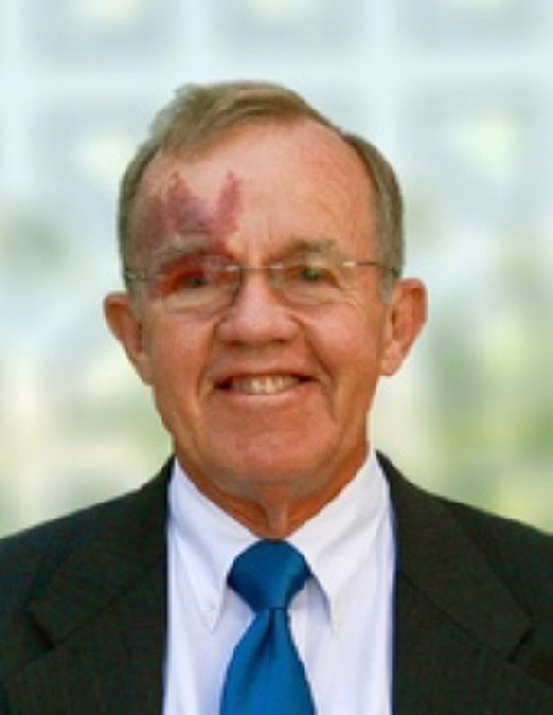 Clark Gardner Christensen