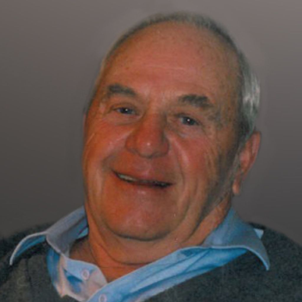 George Terrence Cavanaugh