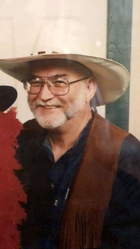 Johnny "Big John" Morse