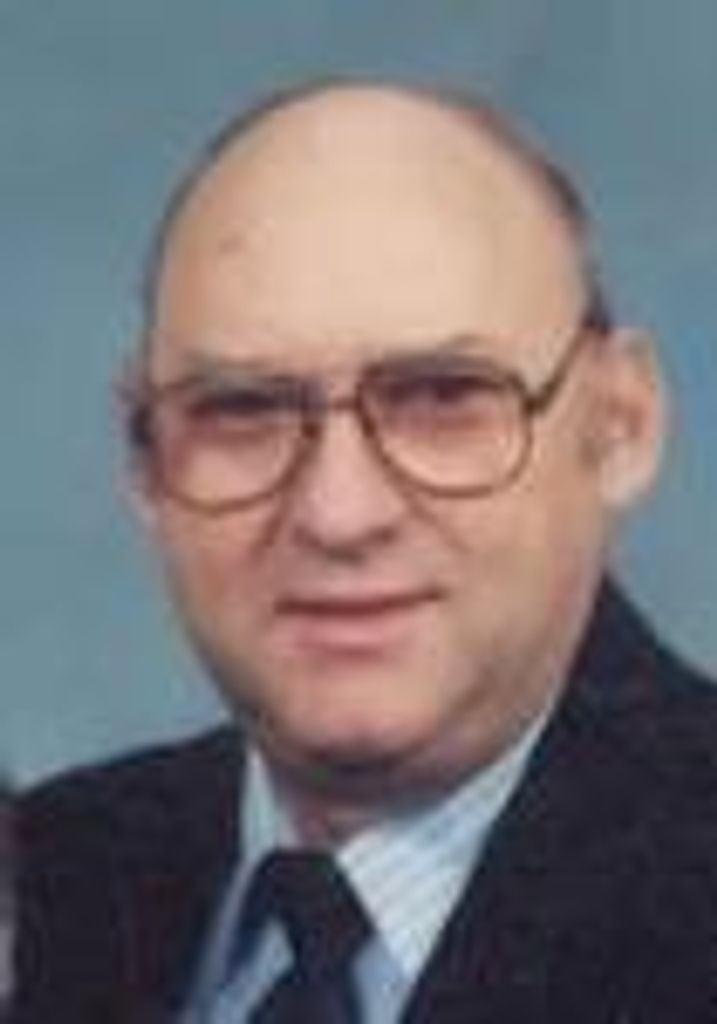 Robert Gauerke