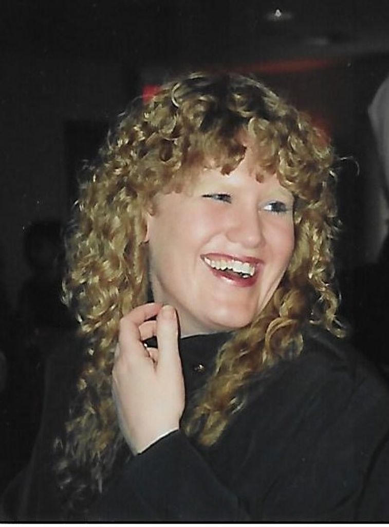 Judi L. Cook Profile Photo