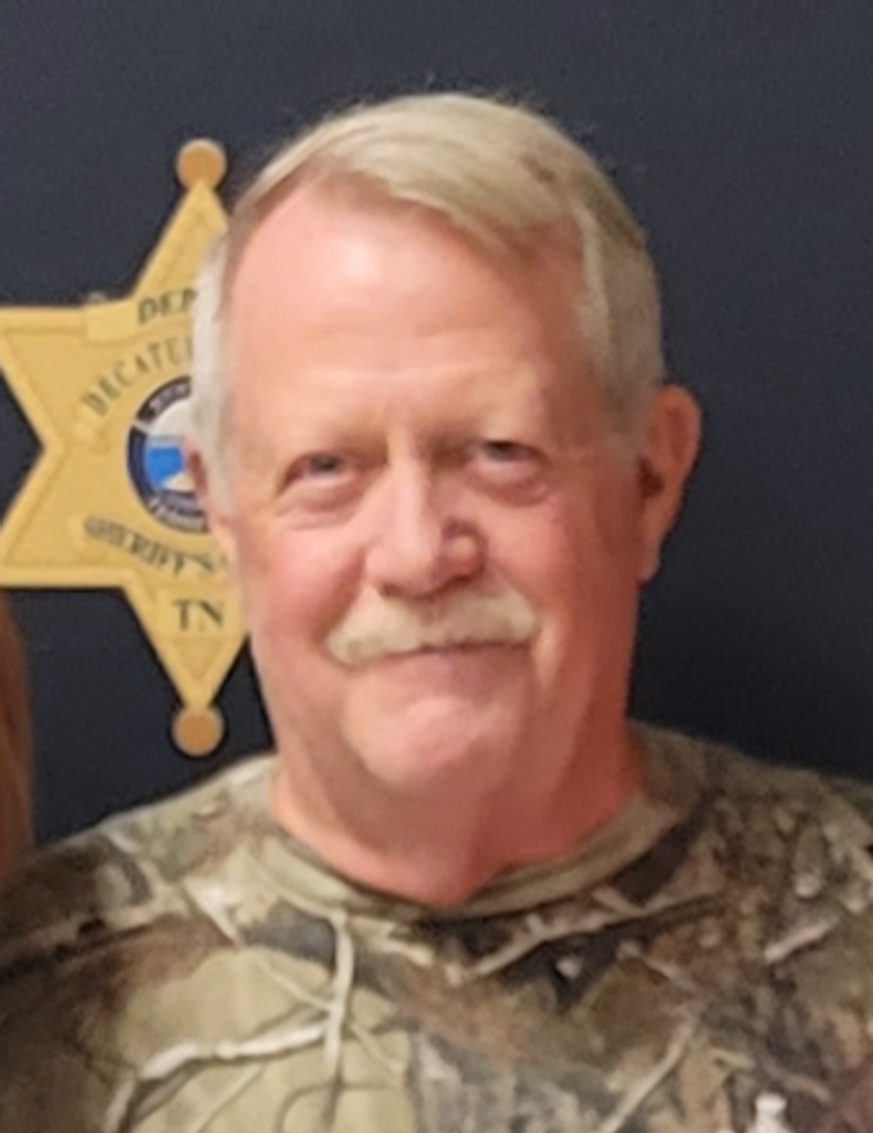 Richard "Rick" Bonds Profile Photo