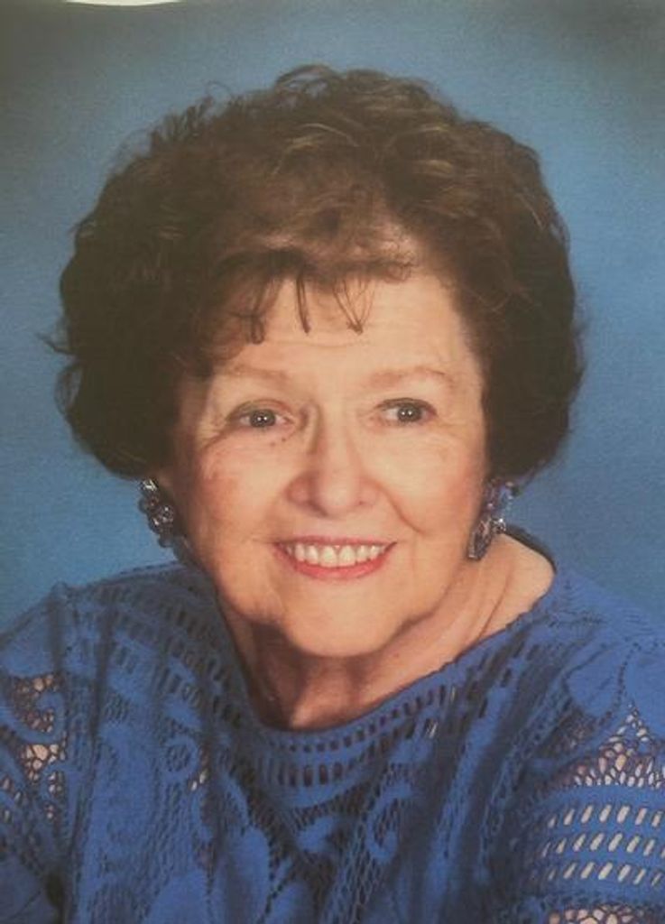 Betty Joan Muehlbauer Profile Photo