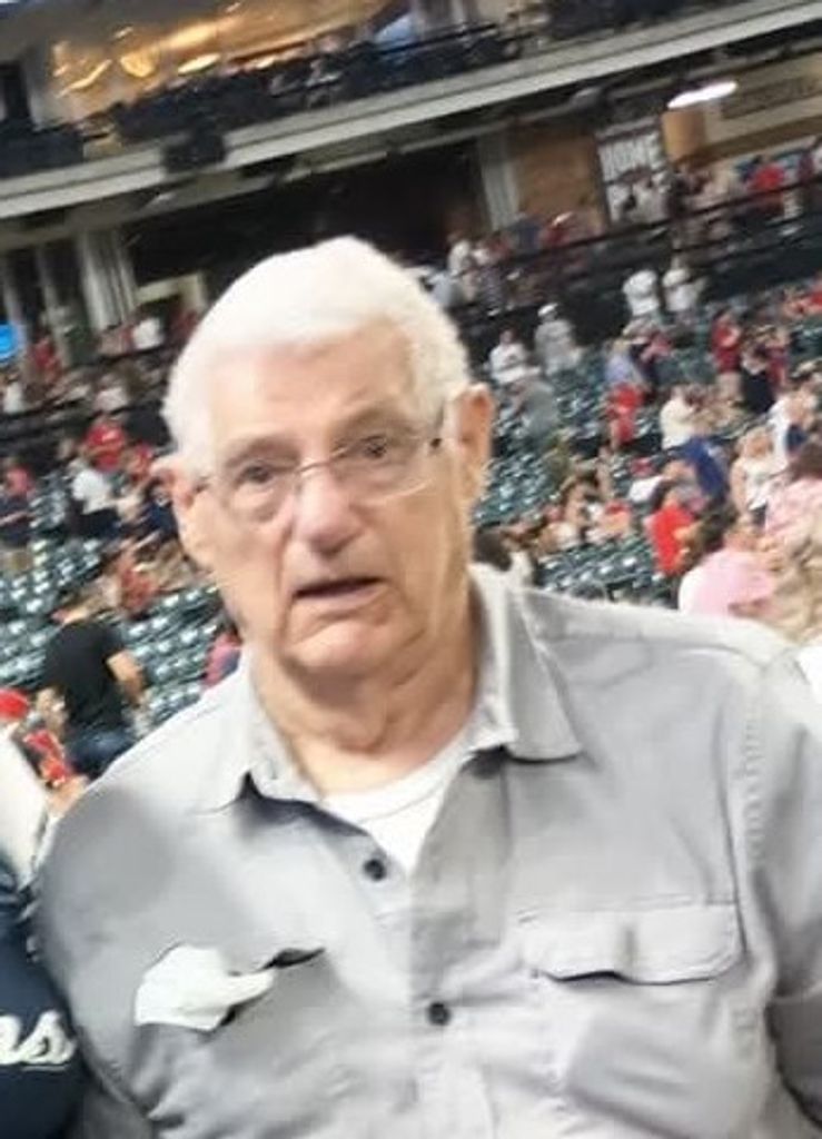 Marshall F. Winchester Profile Photo