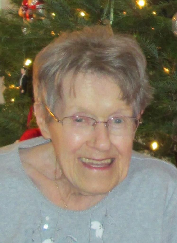 CECELIA "CEIL" KOTULIK VASCEK Profile Photo