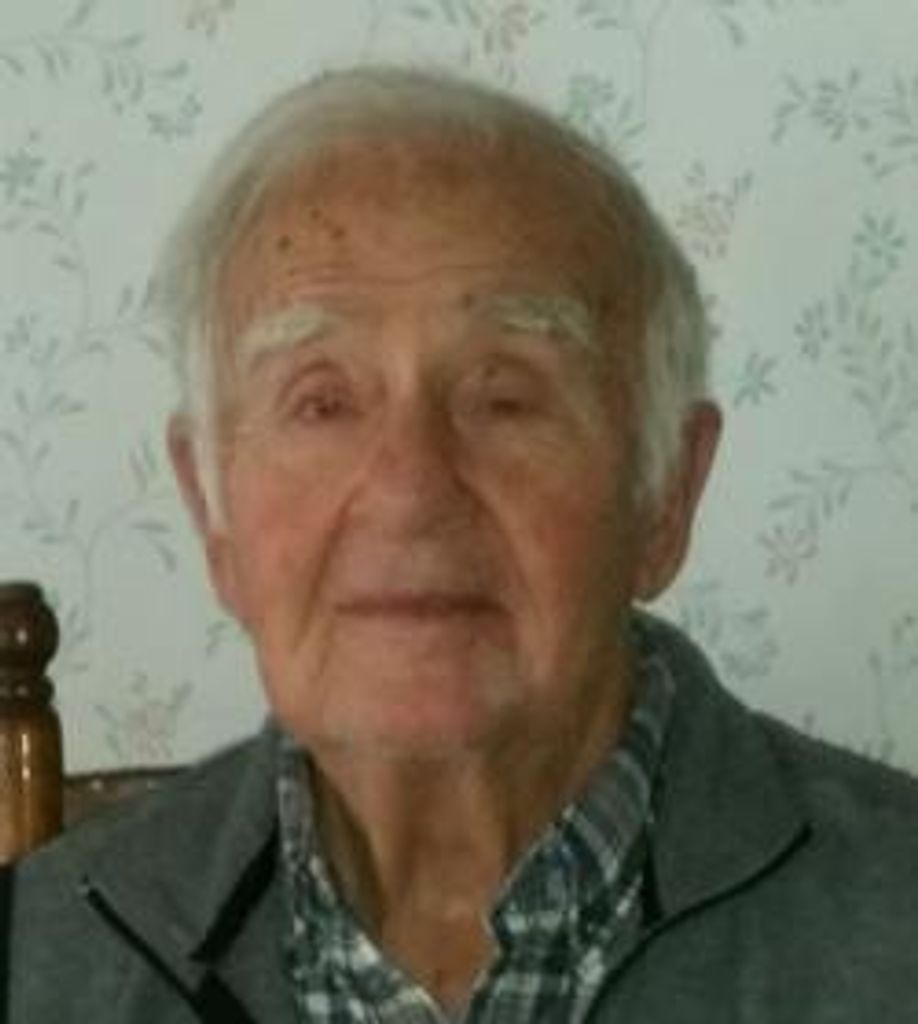 Charles Washington Mcmanus