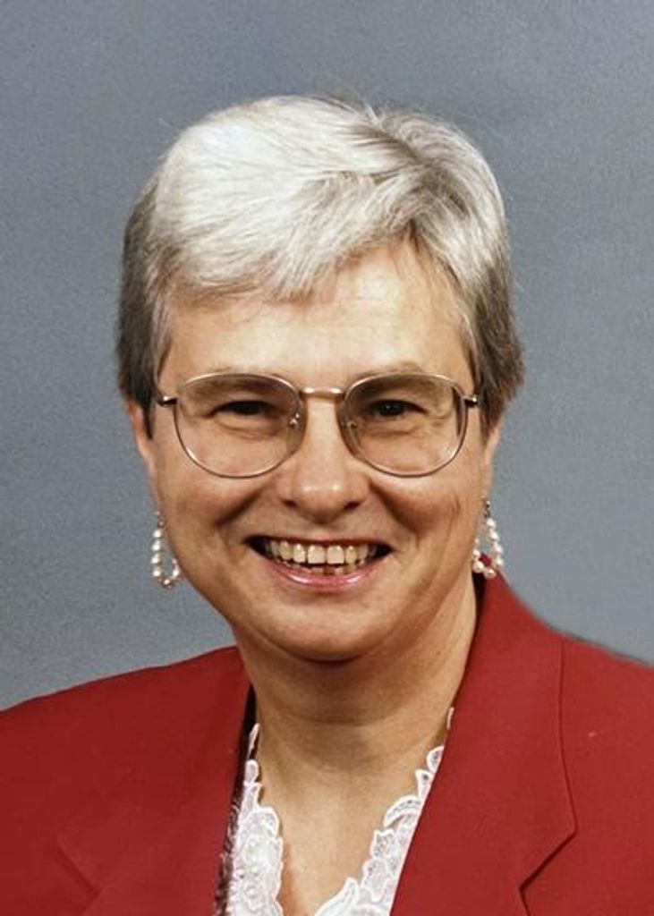 Shirley Anne Burkett Profile Photo