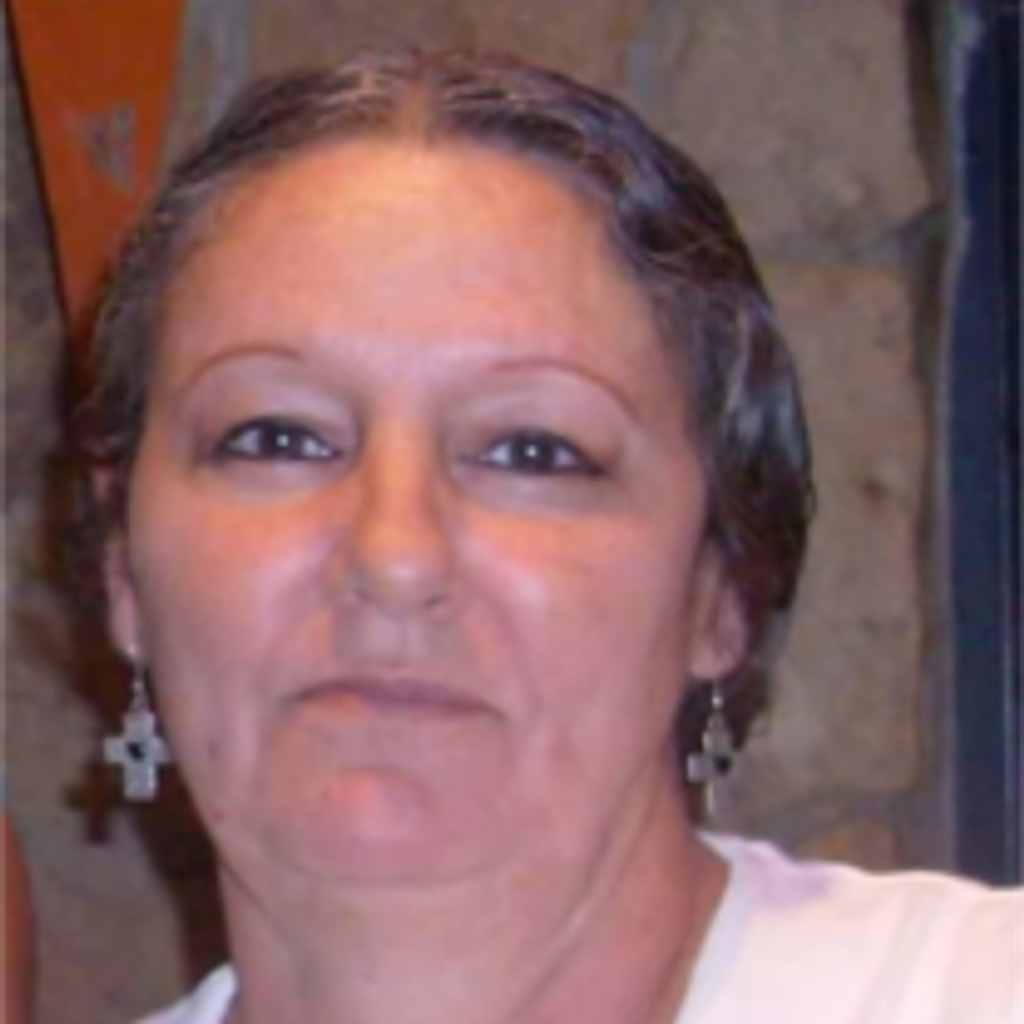 Linda Lee Sutterfield-Palmer