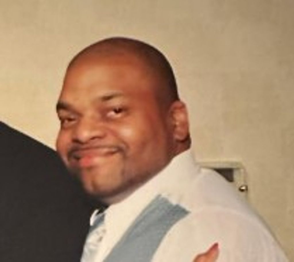 Ronald Irwin Means, Jr.