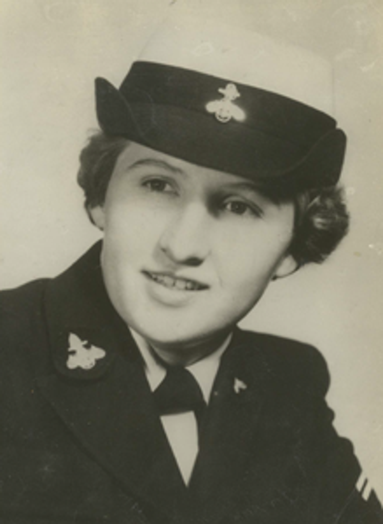 Maureen Patricia Mclain