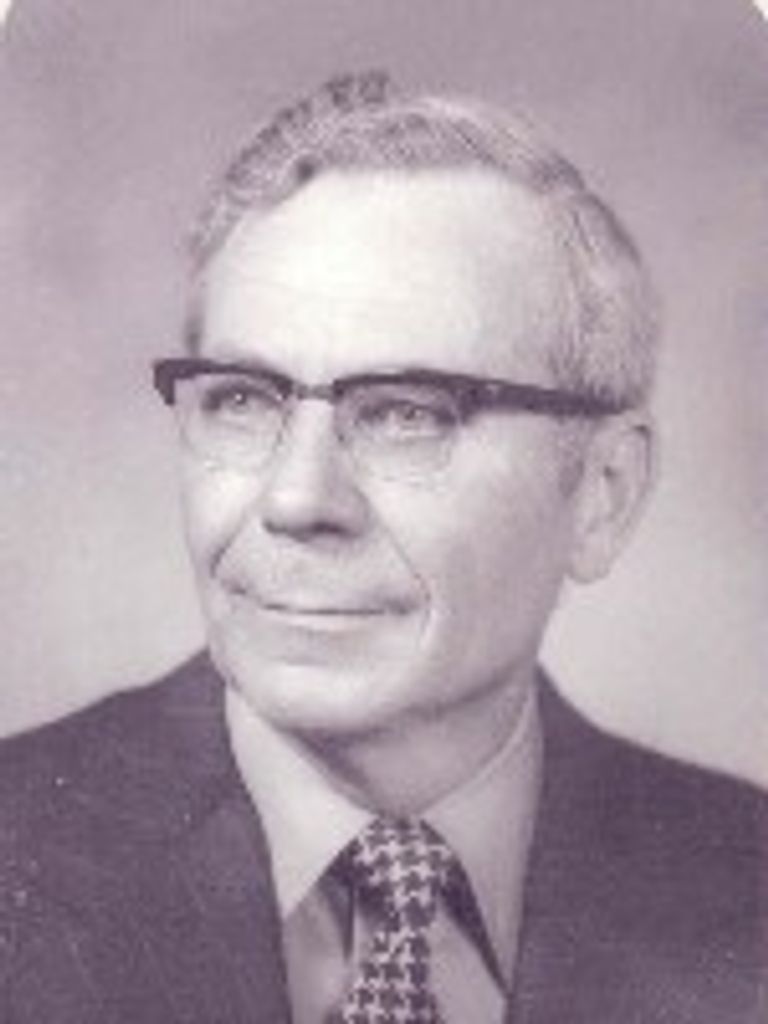 Leo Nelson