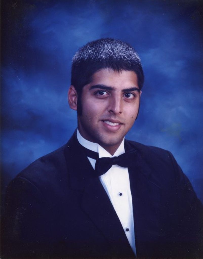 Raj Jayesh Dave