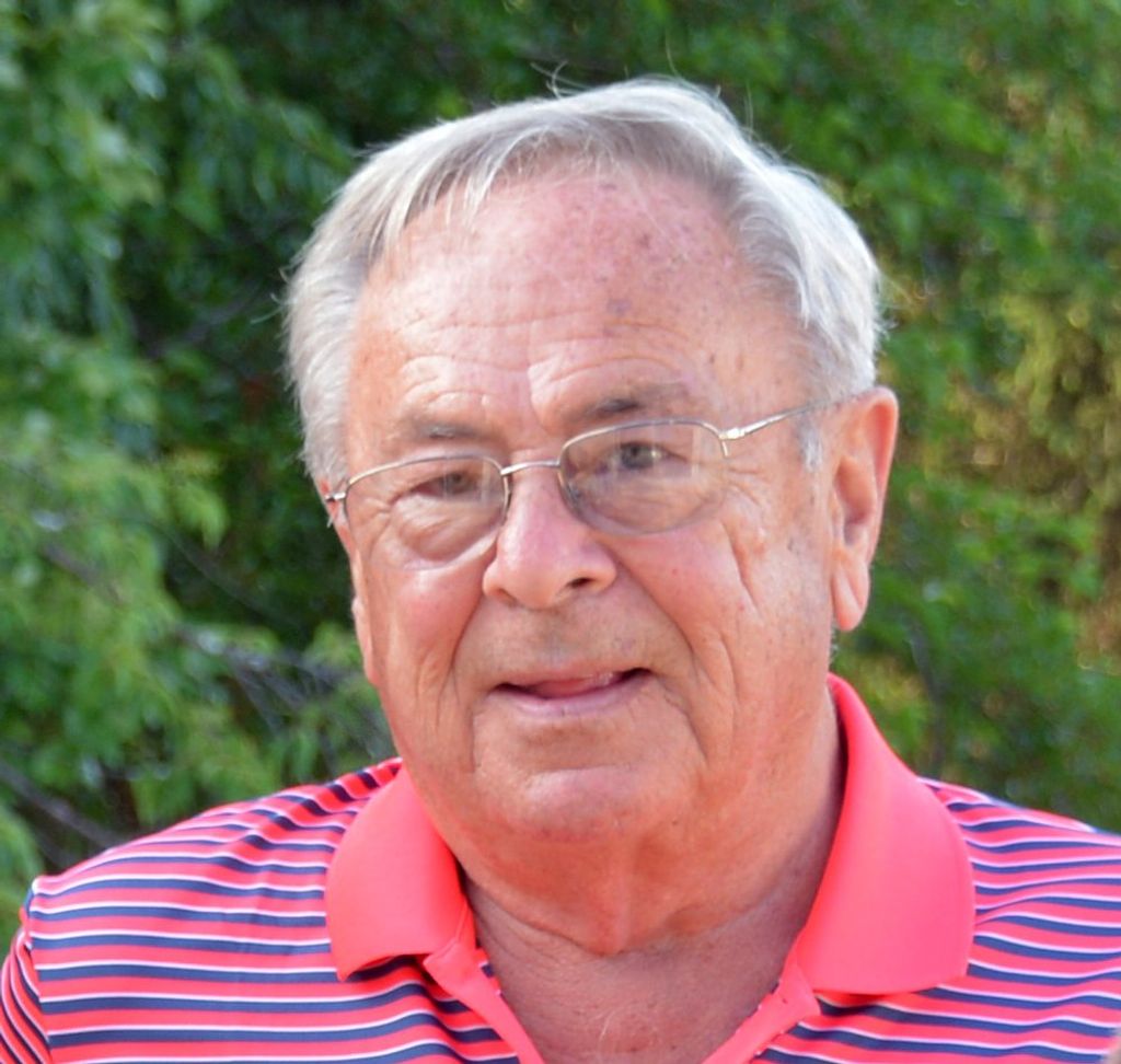 Arthur C. Roberts