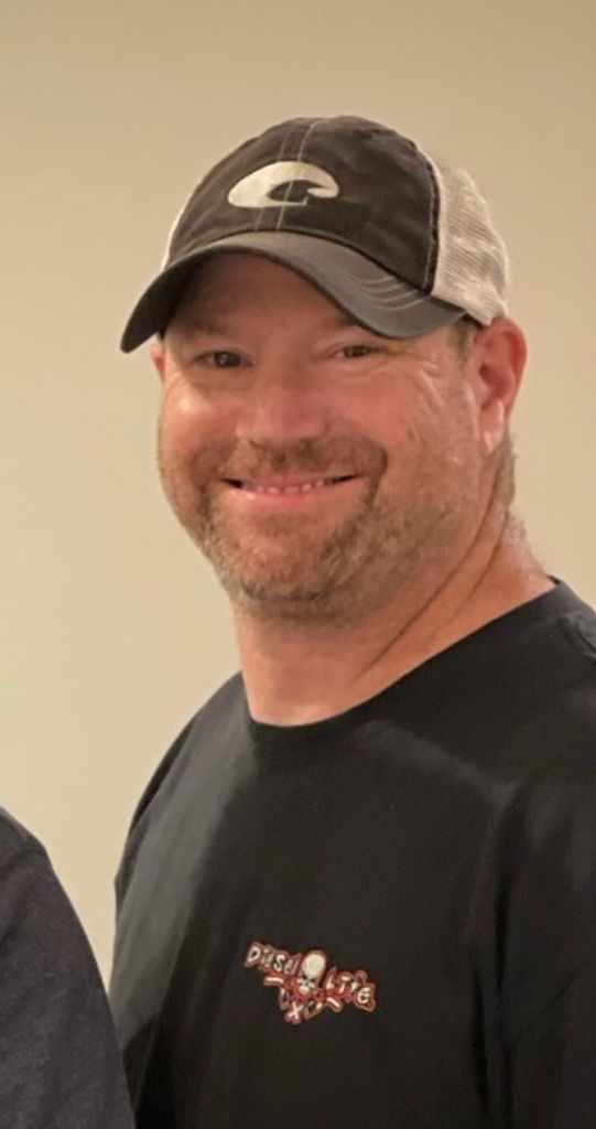 Gary Isbell