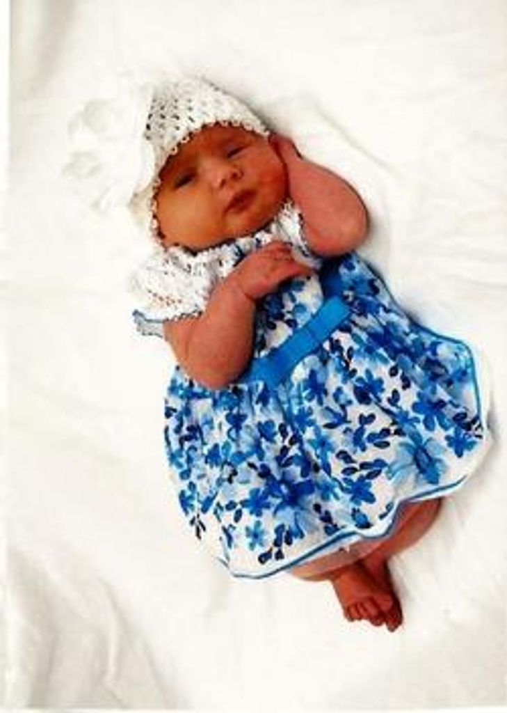 Adilynn Johns