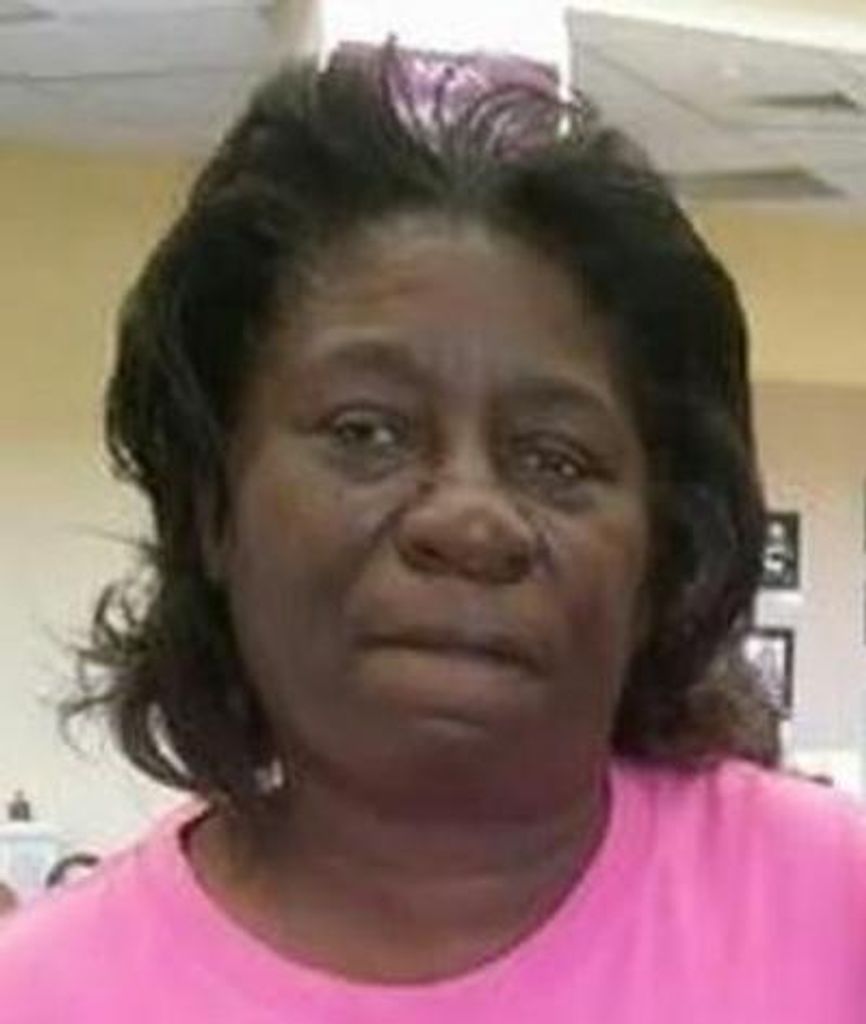 Jessie Mae Amerson Profile Photo