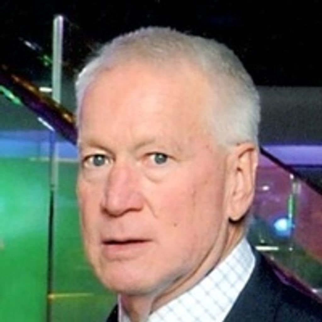Joseph Edward Spiker Profile Photo