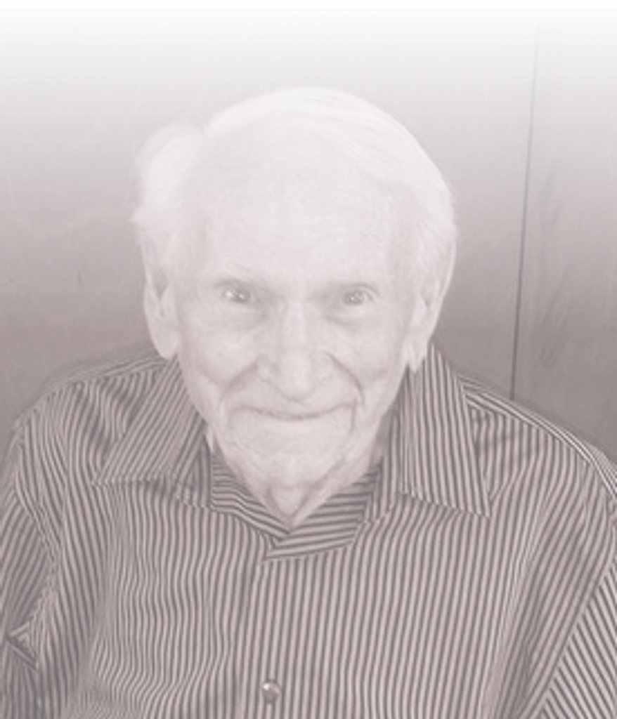 Leland Beck Fry