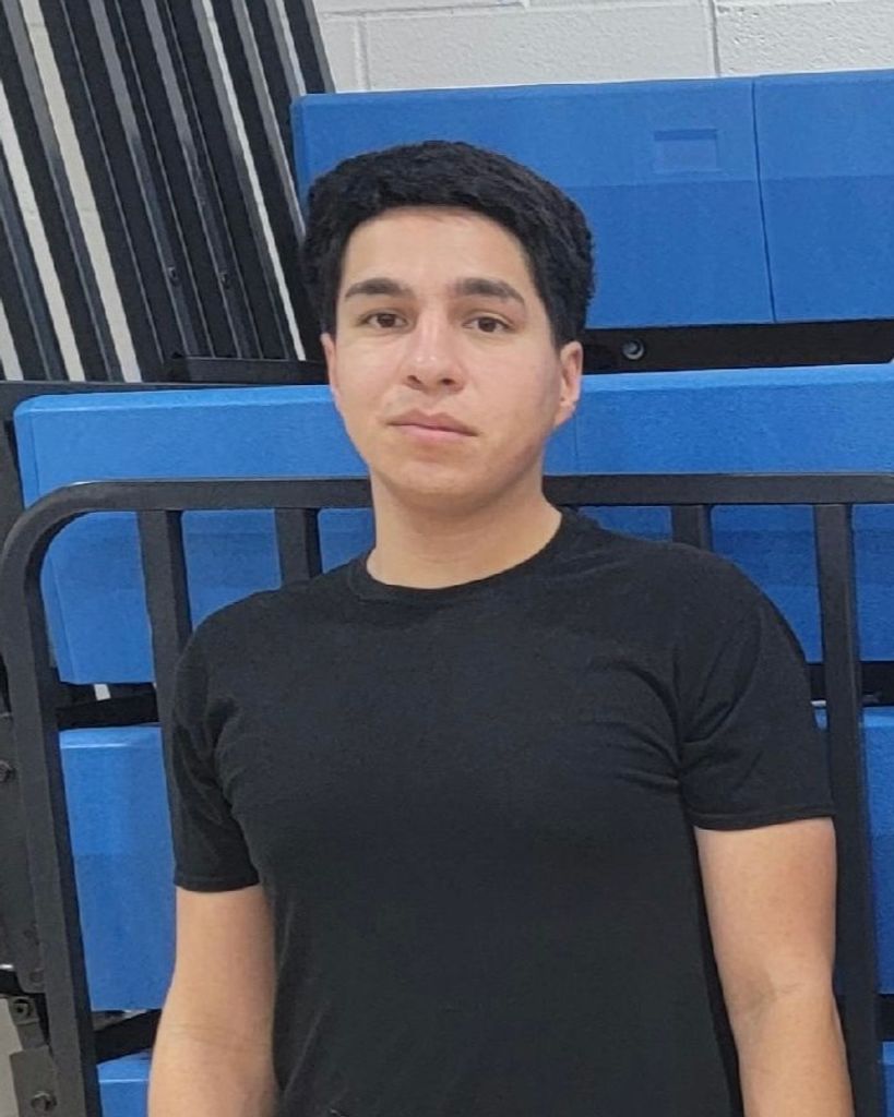 Josue Abraham Curiel