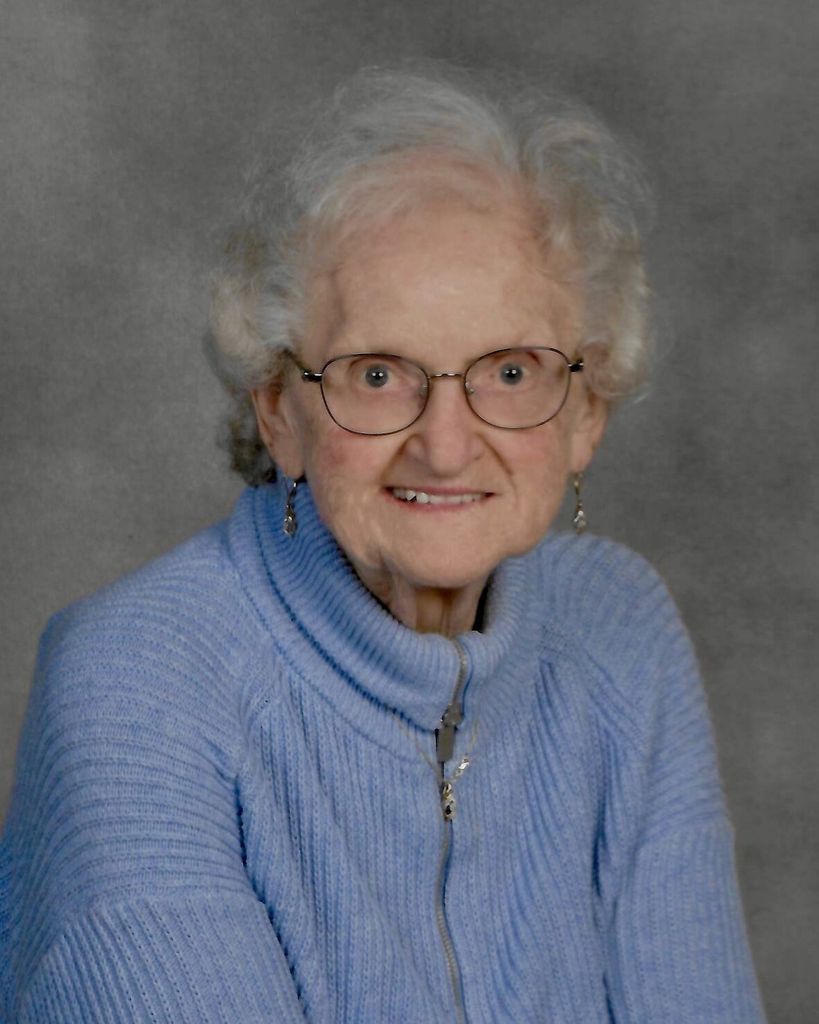 Mary Augusta Unkraut Profile Photo