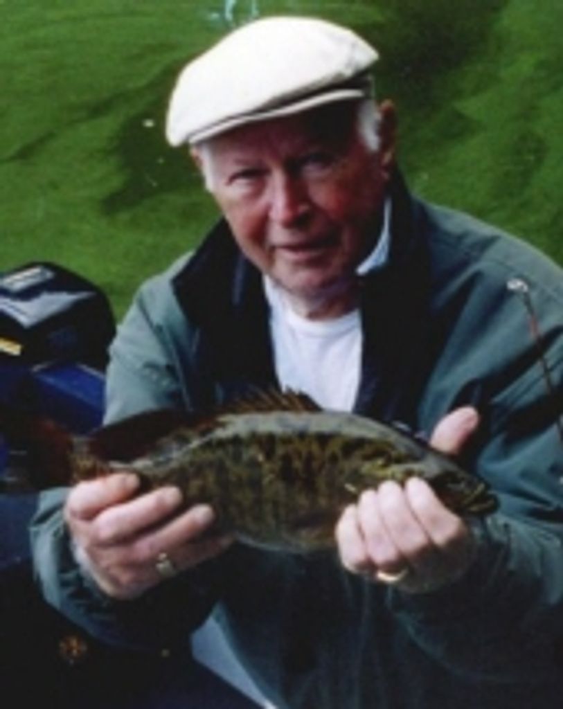 Raymond C. Stayer Mr.