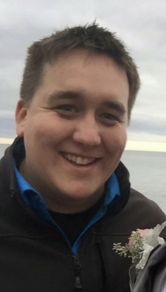 Aaron Christianson