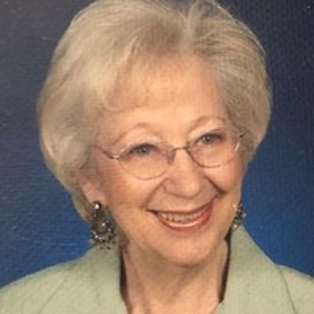 Mary Lou Cox-Stahl