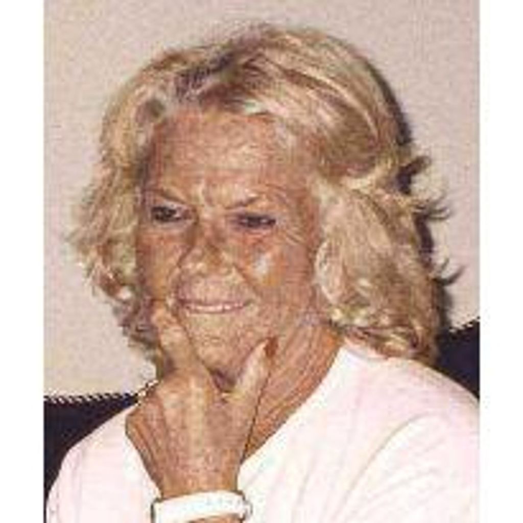 Dorothy May Condon Profile Photo