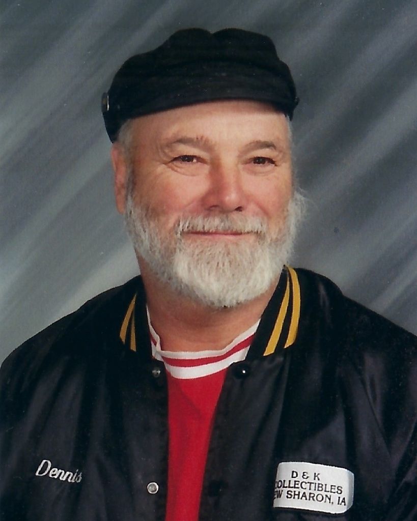 Dennis Bouma Profile Photo