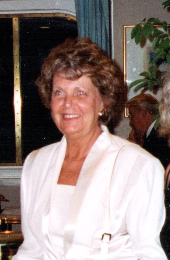 Wanda Mary (Zawadski) Tobin Profile Photo