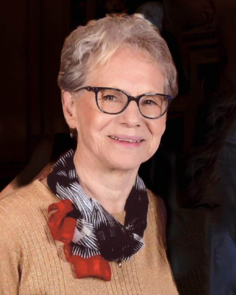 Phyllis J. Petrick Profile Photo