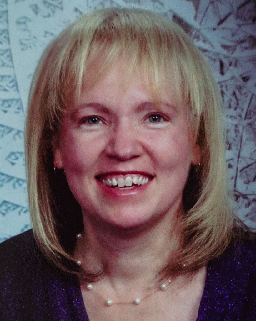 Lisa Marie Fellows Profile Photo