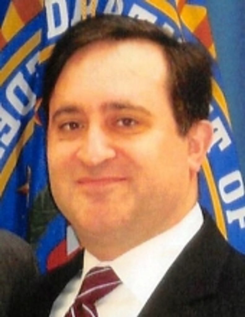 Paul Angelo DeGiusti