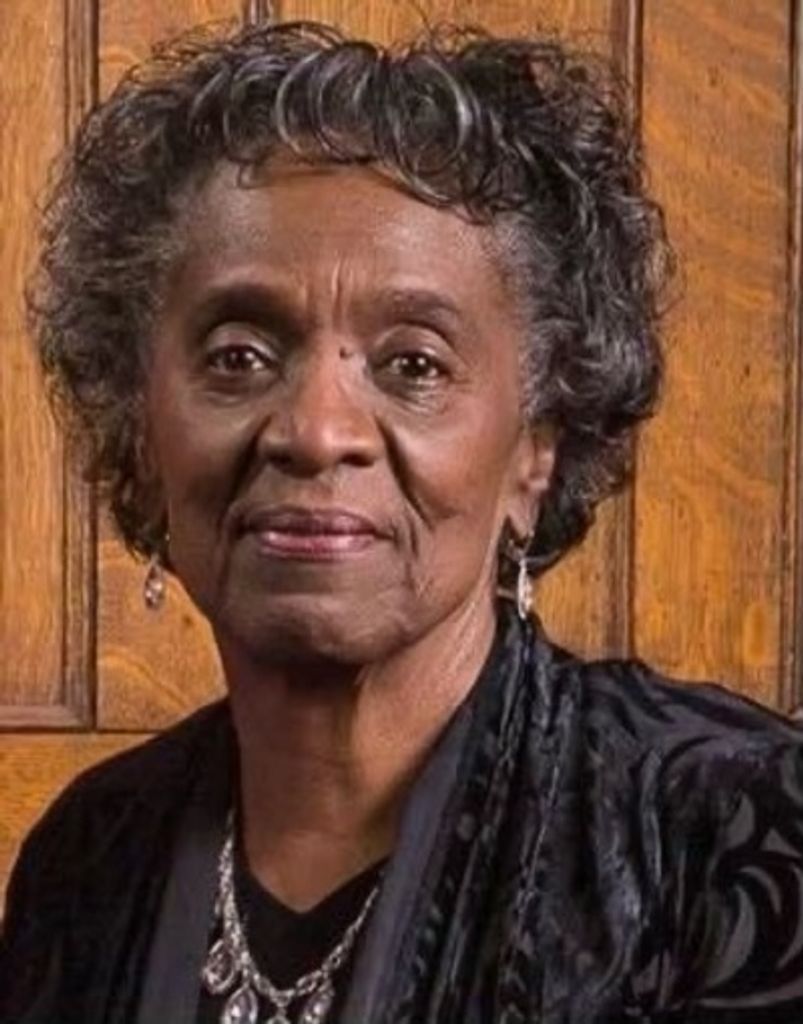 Mrs. Kay Elizabeth Brown Profile Photo