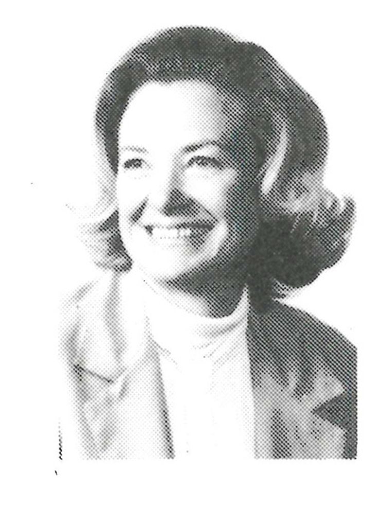 Elizabeth "Betty" Fetzer Profile Photo